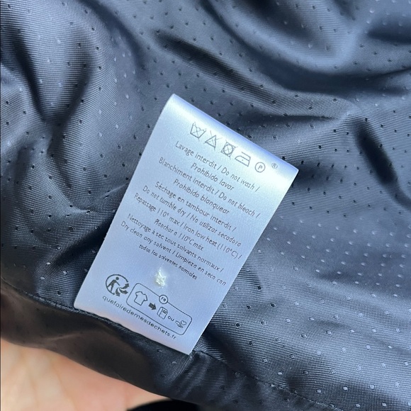 Sezane Leo Coat, 36 - Picture 9 of 13